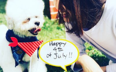 July Newsletter – How to Help With Anxiety