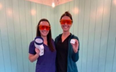 Holistic Practices and Phovia Light Treatment