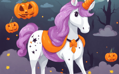 Tips & Tricks for Halloween ๐