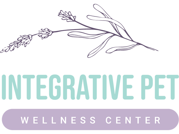 Integrative Pet Wellness Center Logo