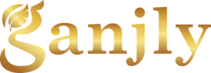 g-anjly logo