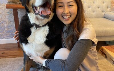 Heartwarming Moments & The Magic of Mistletoe Therapy ๐ฟโค๏ธ