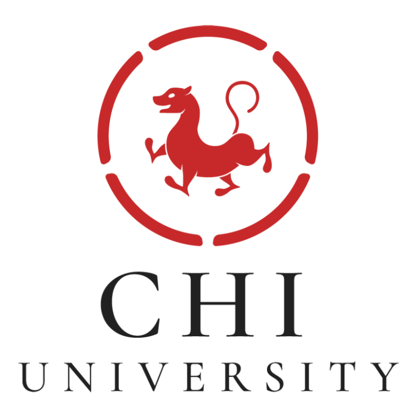 Chi University Logo