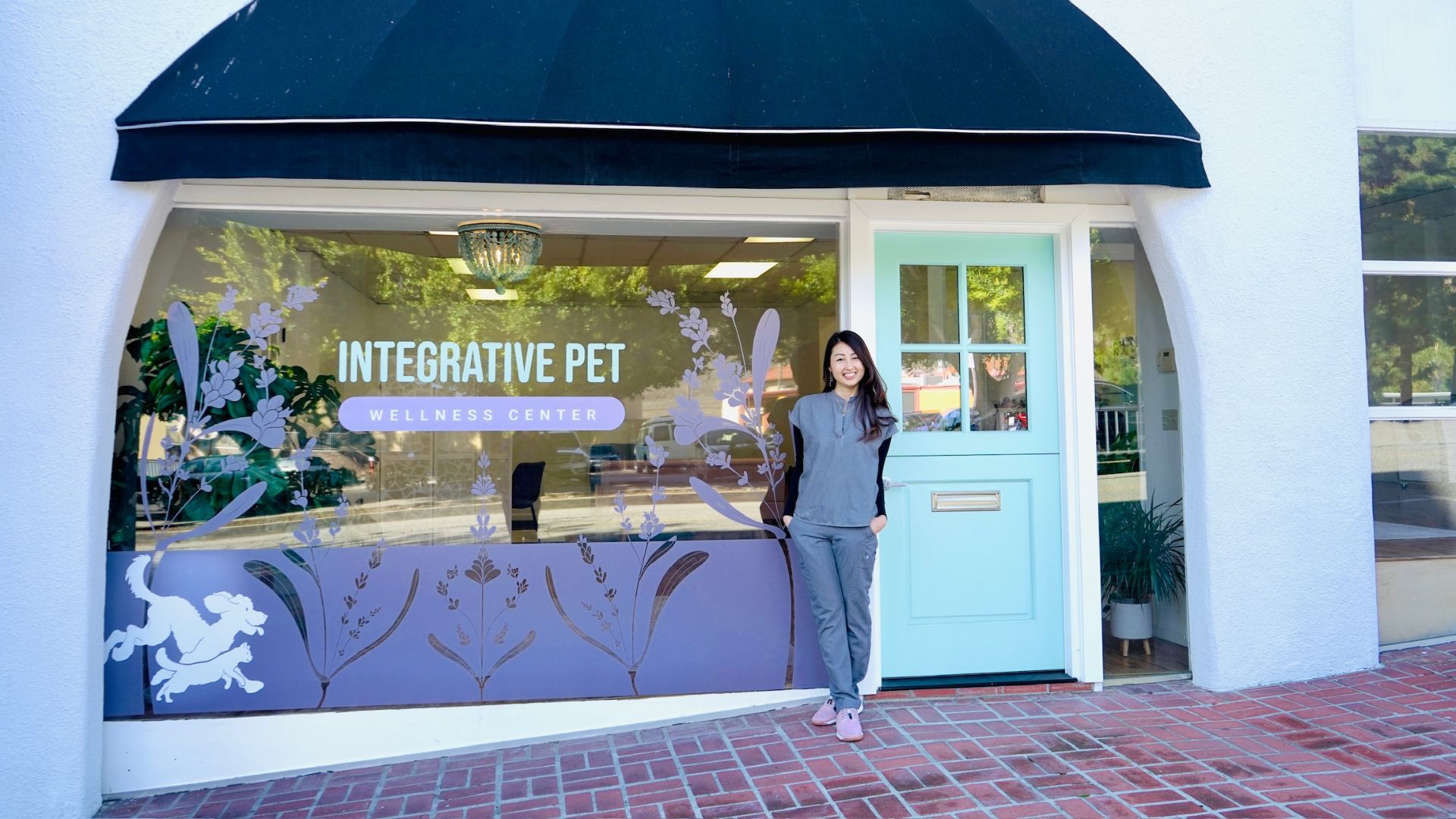 Veterinarian in Rolling Hills Estates, CA | Integrative Pet