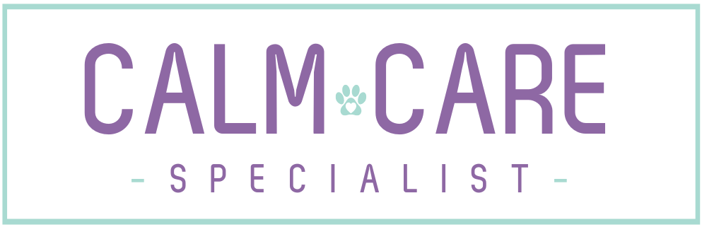 Calm Care Specilist logo