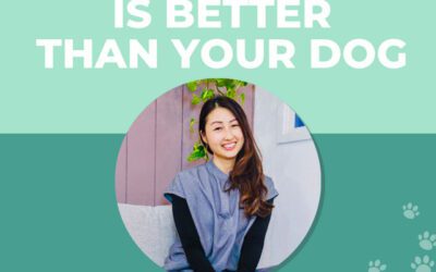 Episode 1: Unleashing the Love: Meet Dr. Lily Chen
