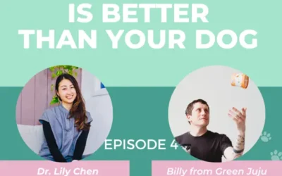 Episode 4: Elevate Your Pet’s Diet – Billy Hoekman’s Nutritional Insights