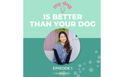 Episode 1: Unleashing the Love: Meet Dr. Lily Chen