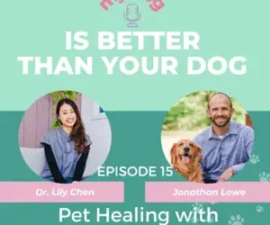 Episode 15: Treat infections, cure skin issues, and support cancer healing with Ozone Therapy w/ Jonathan Lowe