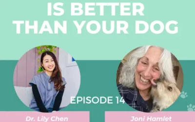 Episode 14: Boost Your Dog’s Health with Medicinal Mushrooms