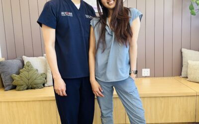 Specialized Wellness Ultrasound 👩‍⚕️✨