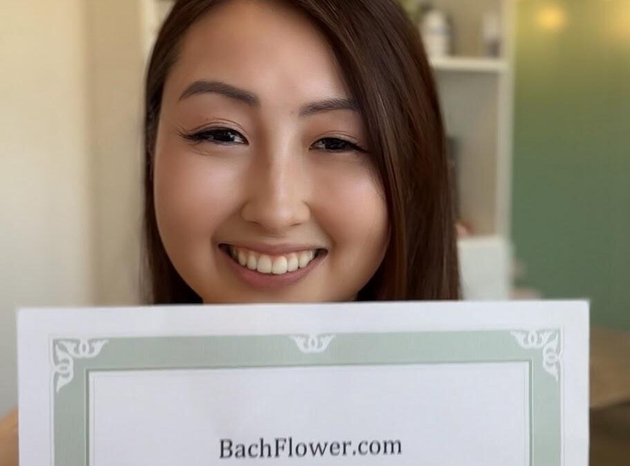 Bach Flower Remedies for Pets With Anxiety, Grief, or Trauma 🌸