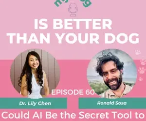 Episode 60: Could AI Be the Secret Tool to Smarter Pet Care?