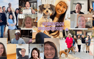 Discover how Concierge 2.0 membership helps pets live longer through advanced functional testing, root-cause healing & integrative veterinary care worldwide.