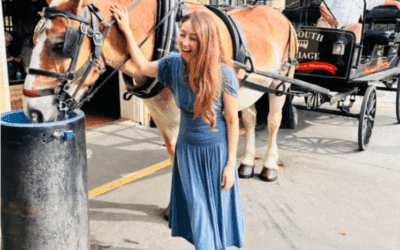 A Personal Update From Dr. Lily 💌