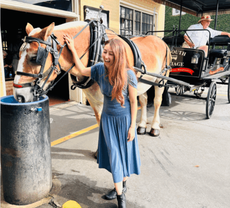 A Personal Update From Dr. Lily 💌