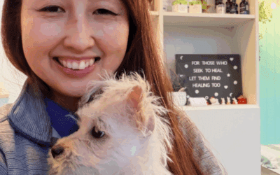 Would your pet’s supplements pass the Chef Test?