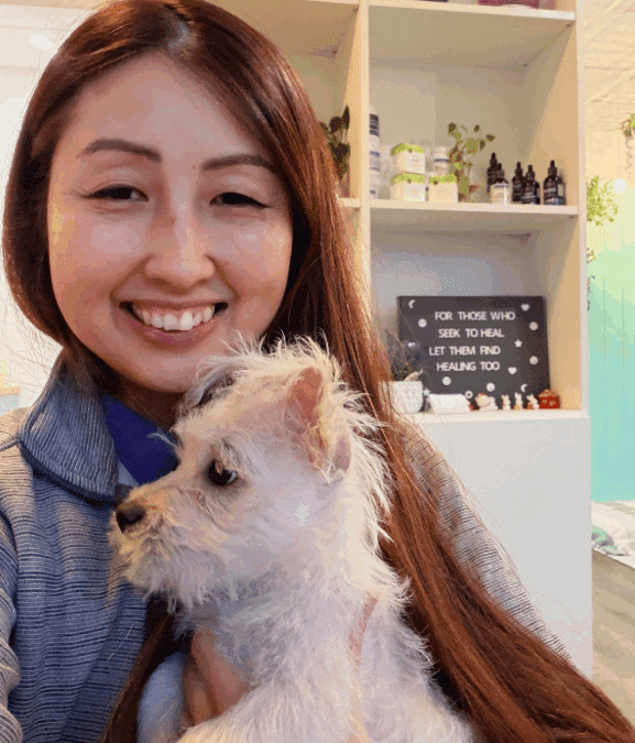 Would your pet’s supplements pass the Chef Test?