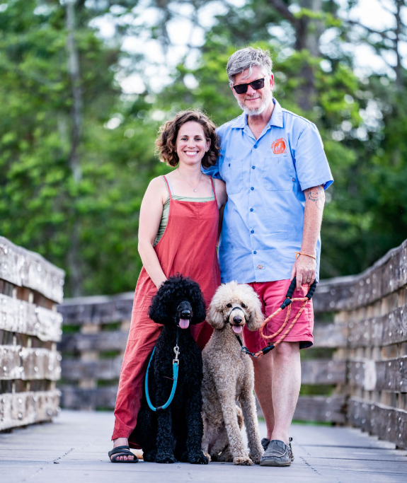 Integrative Wellness team at Feed Real