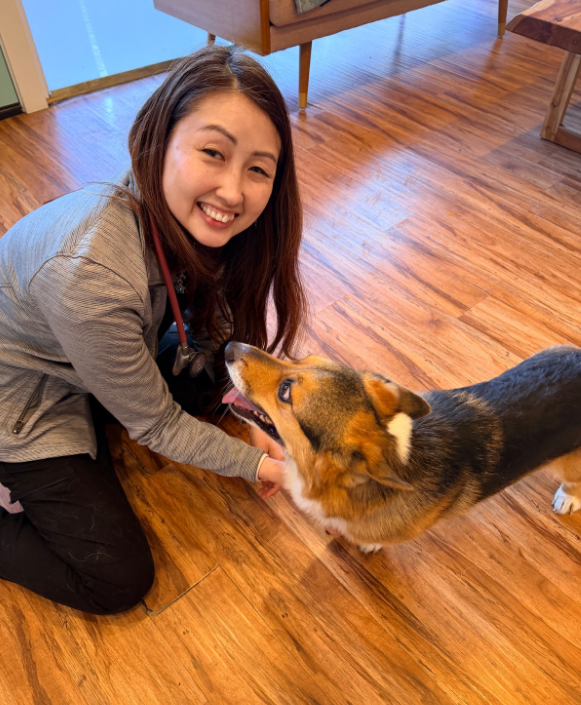 Integrative Wellness team at Feed Real