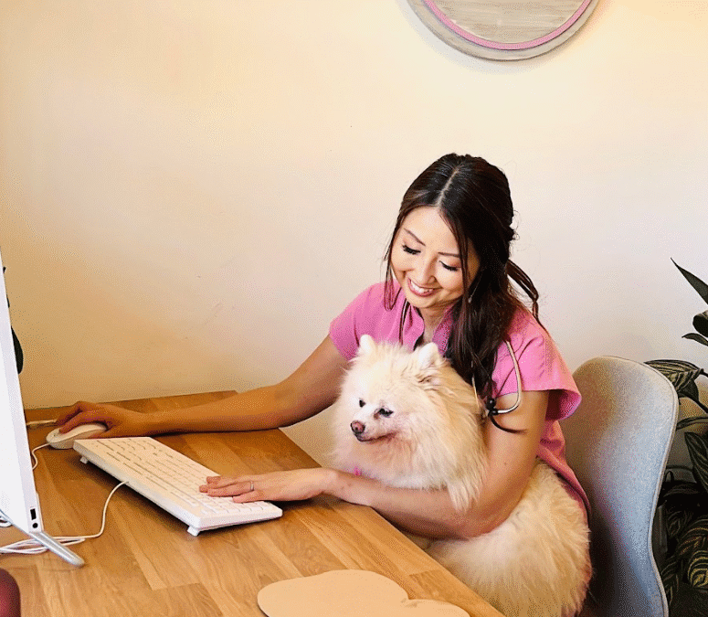 Before we pack it all up—share your IPWC memory with me?