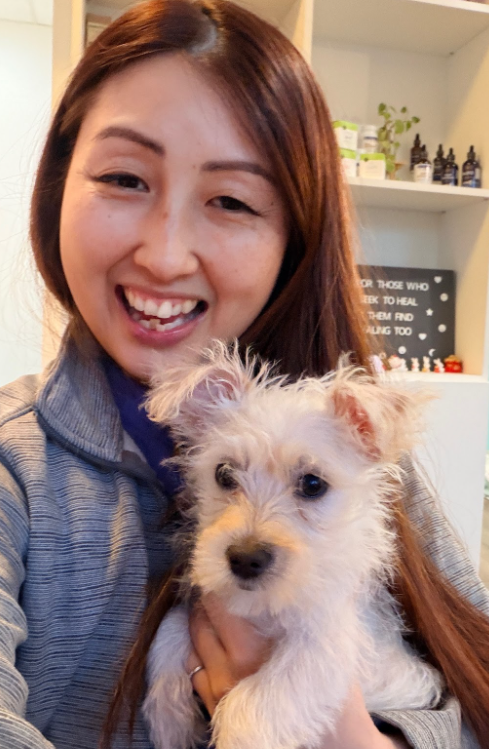 Integrative Wellness team at Feed Real