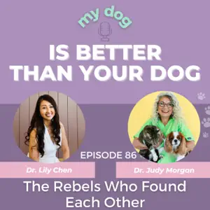 Episode 85 cover photo