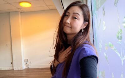 What If It’s Not Actually Anxiety?