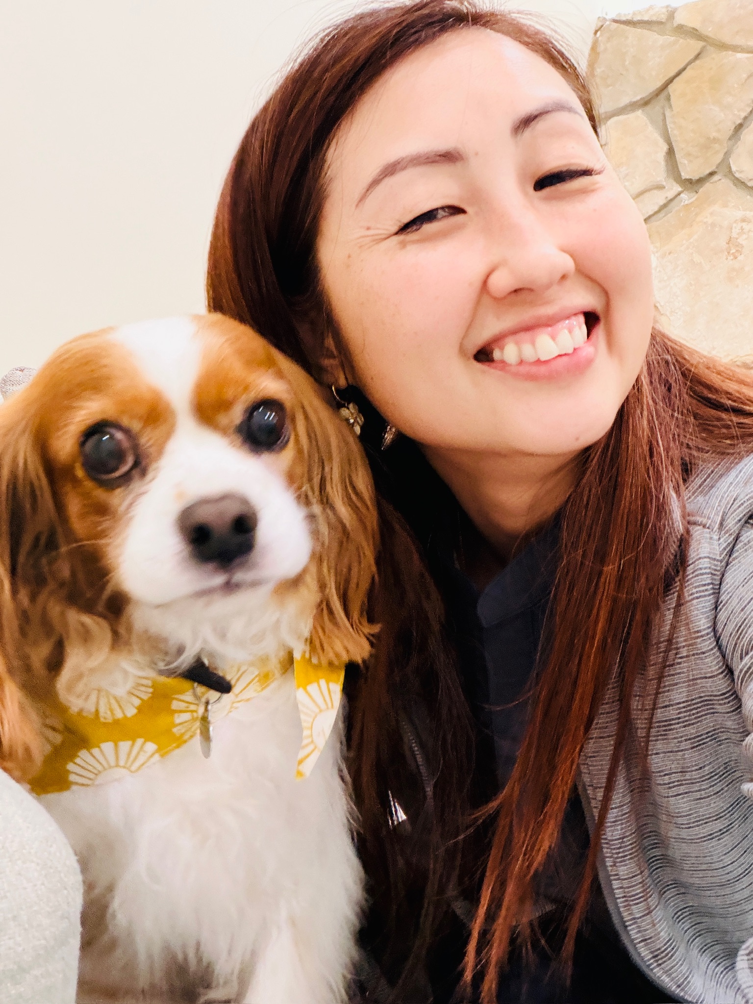 Integrative Wellness team at Feed Real