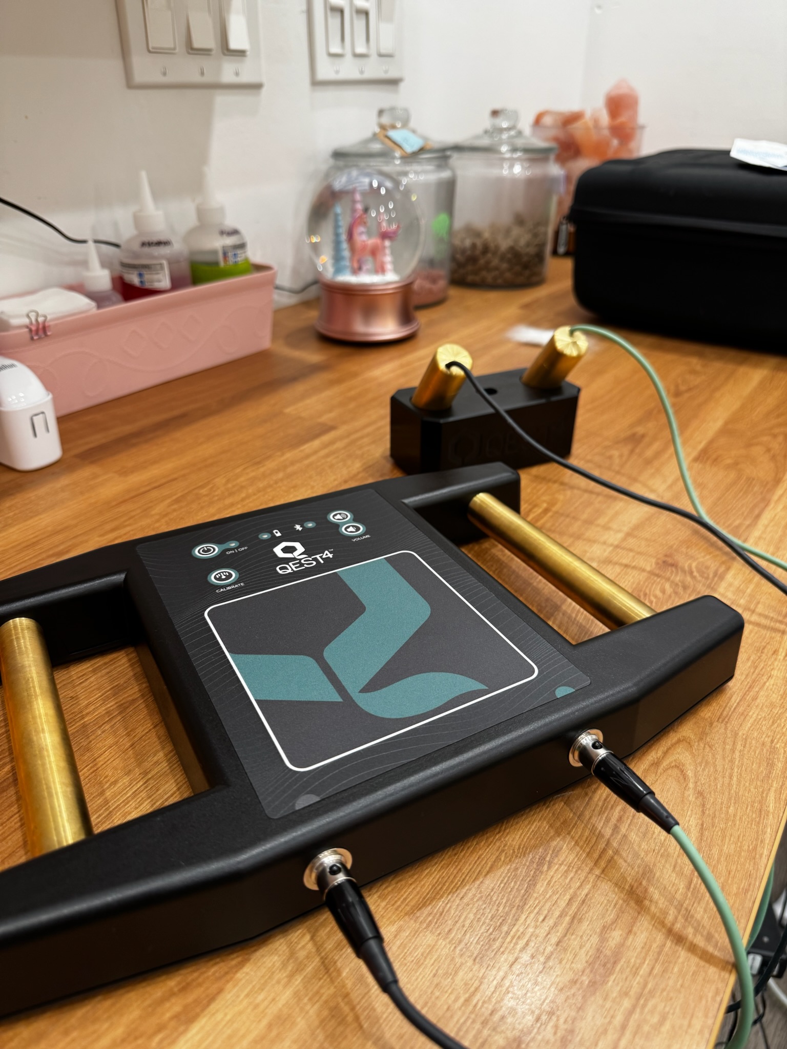 Integrative Wellness team at Feed Real