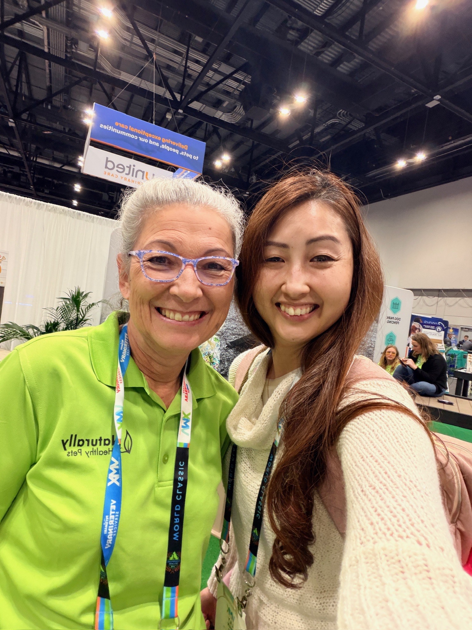 Integrative Wellness team at Feed Real