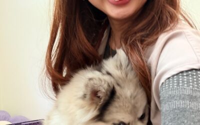 The Thing Nobody Talks About in Veterinary Medicine