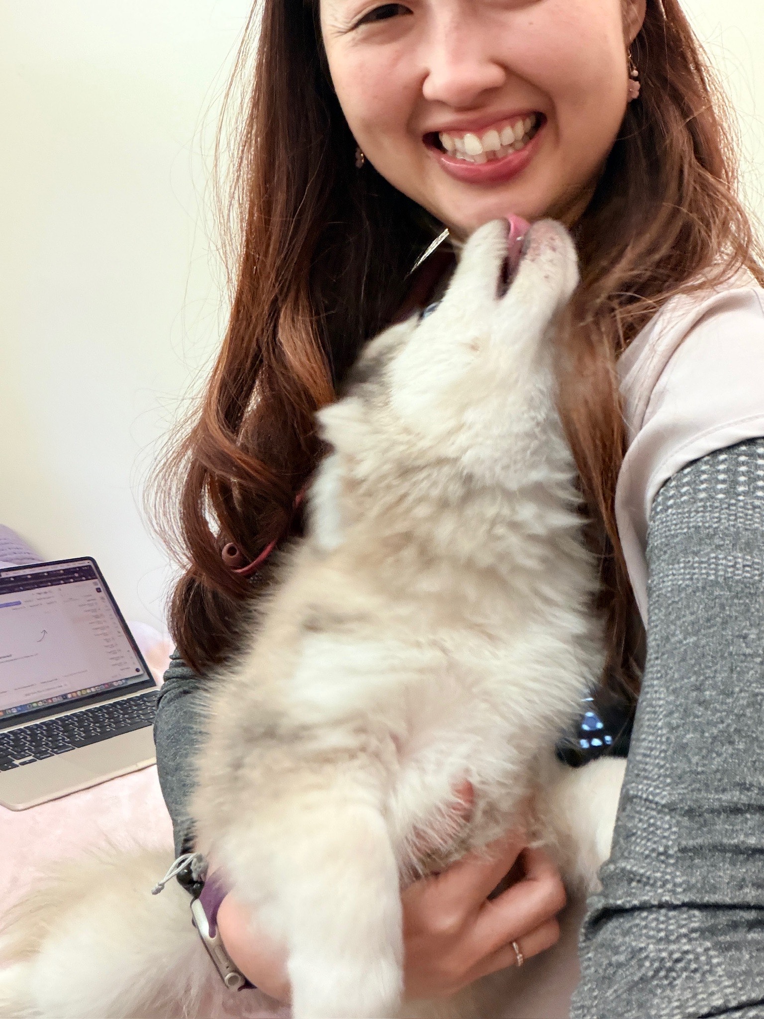 Integrative Wellness team at Feed Real