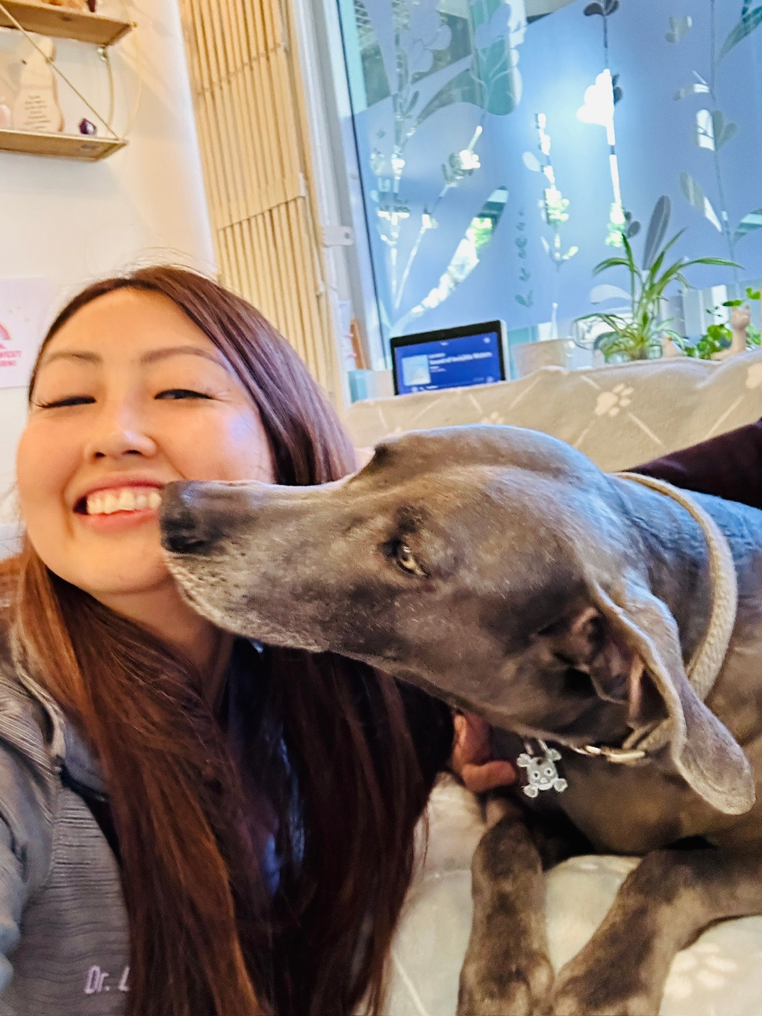 Integrative Wellness team at Feed Real