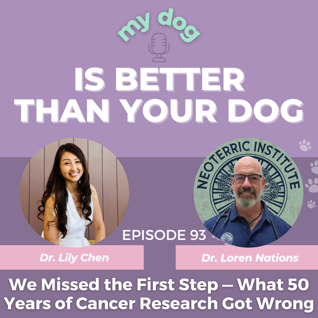 My Dog is Better Than Your Dog Episode 93