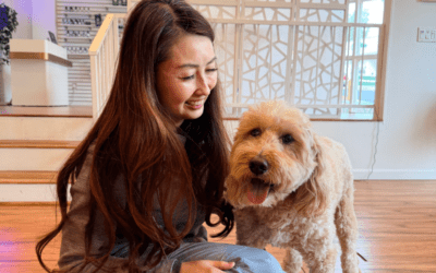 Before the itch starts — a spring note from Dr. Lily
