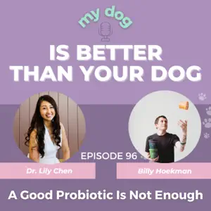 My Dog is Better Than Your Dog Episode 93