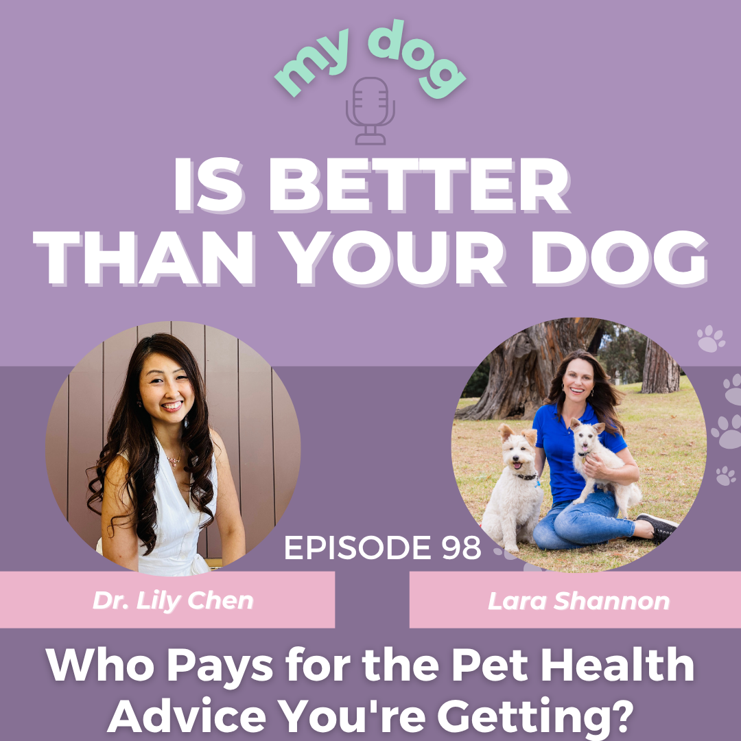 My Dog is Better Than Your Dog Episode 93