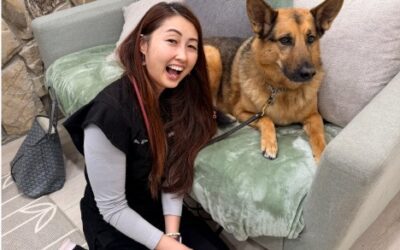 What if your dog could live to 25?