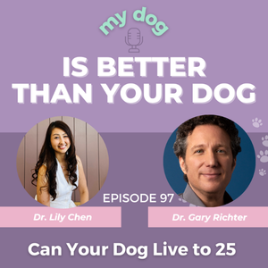 My Dog is Better Than Your Dog Episode 93