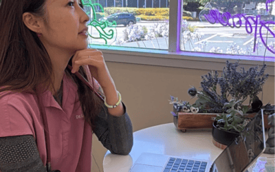 A study just landed on my desk that could change everything for puppies with parvo