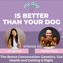 My Dog is Better Than Your Dog Episode 93