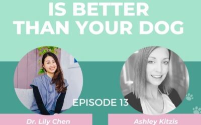 Episode 13: How Orthotics & Prosthetics Can Help Your Dog Live Their Best Life
