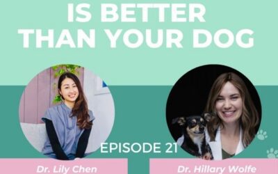 Episode 21: The Best Food For Your Dog