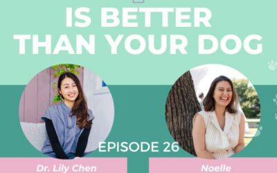 Episode 26: Unlocking A New Era in Pet Care: The Concierge Revolution