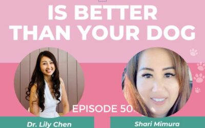 Episode 50: From Kennel Assistant to Doggy Daycare CEO: How Curiosity Fueled Shari’s Rise In the Pet Care Industry