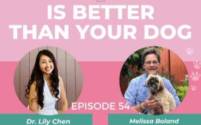 Episode 54: The Dirty Truth About Dog Shampoo: Hidden Toxins Every Pet Parent Should Know With 4-Legger Founder Melissa Boland