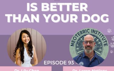 Episode 93: We Missed the First Step – What 50 Years of Cancer Research Got Wrong w/ Dr. Loren Nations