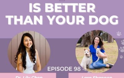 Episode 98: Who Pays for the Pet Health Advice You’re Getting? With Lara Shannon