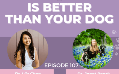 From Skeptic to Believer: The Science of Essential Oils for Pets w/ Dr. Janet Roark